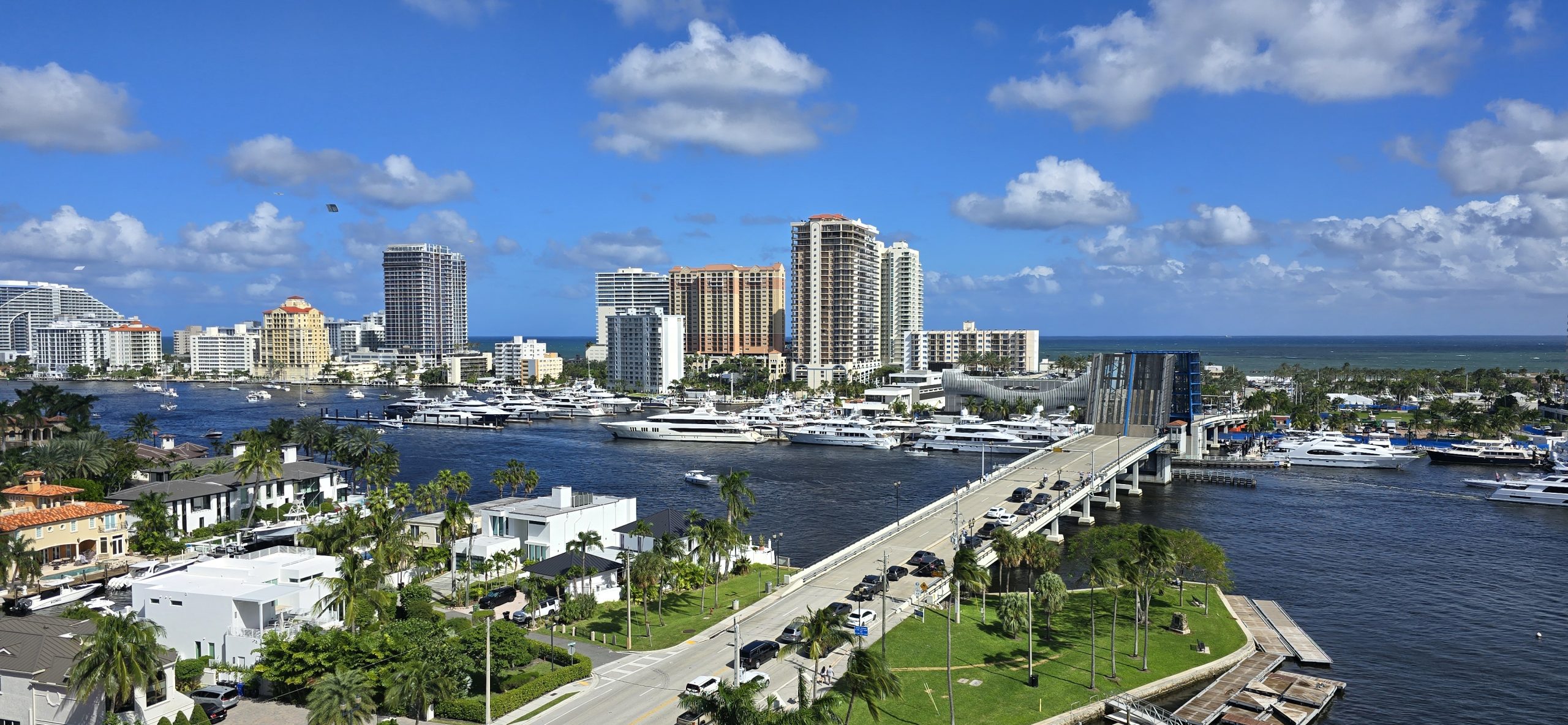 South Florida condo high-rises all undergoing structural safety inspections