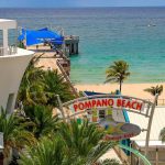 Pompano Beach Pier